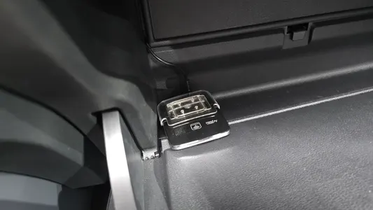 Audi Q2 35 TDI 2023 38