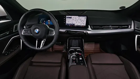 BMW X1 (U11) xDrive 20i M 2025 6