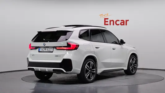 BMW X1 (U11) xDrive 20i M 2025