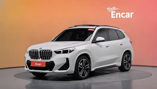 BMW X1 (U11) xDrive 20i M 2025 20