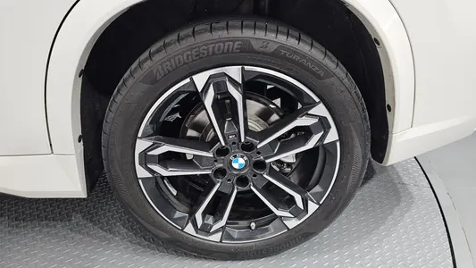 BMW X1 (U11) xDrive 20i M 2025 21