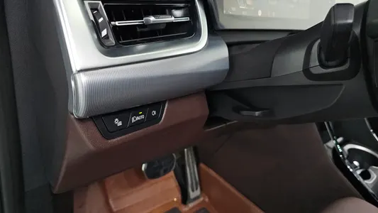 BMW X1 (U11) xDrive 20i M 2025 27