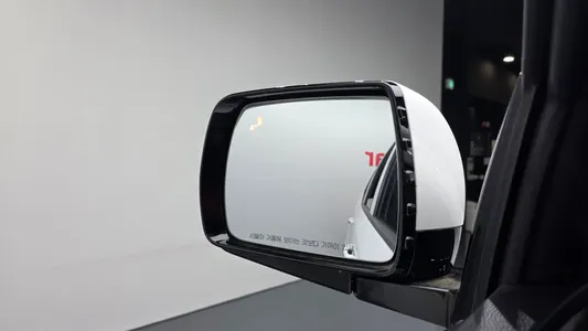 Kia 모하비 더 마스터 3.0 4WD 5 2021 13