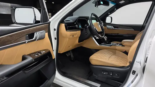 Kia 모하비 더 마스터 3.0 4WD 5 2021 10