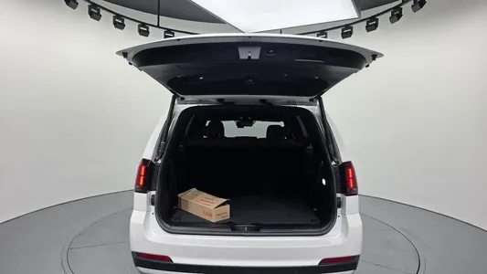 Kia 모하비 더 마스터 3.0 4WD 5 2021 20