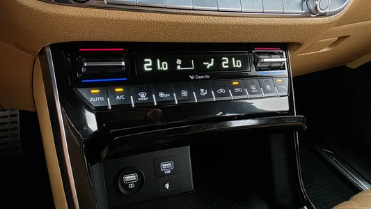 Kia 모하비 더 마스터 3.0 4WD 5 2021 16