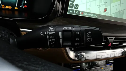 Kia 모하비 더 마스터 3.0 4WD 5 2021 17