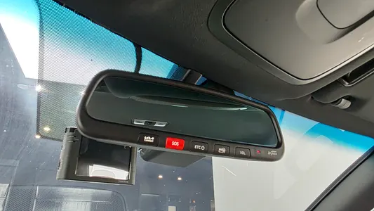 Kia 모하비 더 마스터 3.0 4WD 5 2021 18