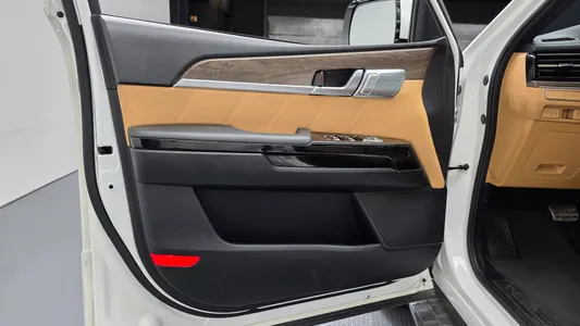 Kia 모하비 더 마스터 3.0 4WD 5 2021 25