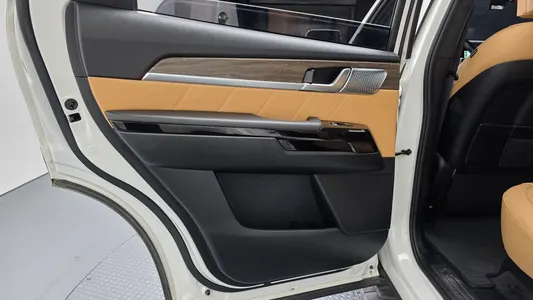Kia 모하비 더 마스터 3.0 4WD 5 2021 26