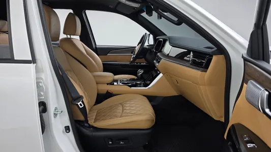 Kia 모하비 더 마스터 3.0 4WD 5 2021 27