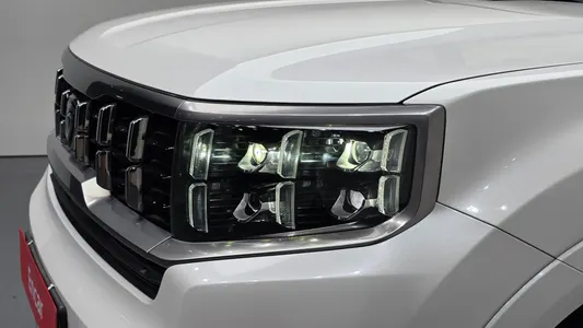 Kia 모하비 더 마스터 3.0 4WD 5 2021 23