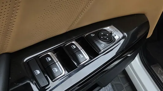 Kia 모하비 더 마스터 3.0 4WD 5 2021 29