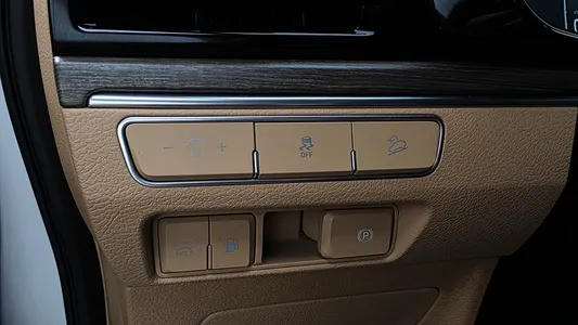 Kia 모하비 더 마스터 3.0 4WD 5 2021 31
