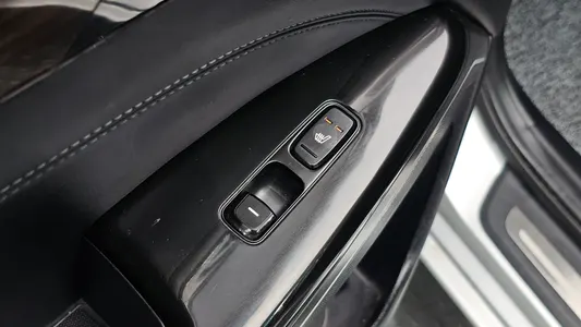 Kia K7 2018 20