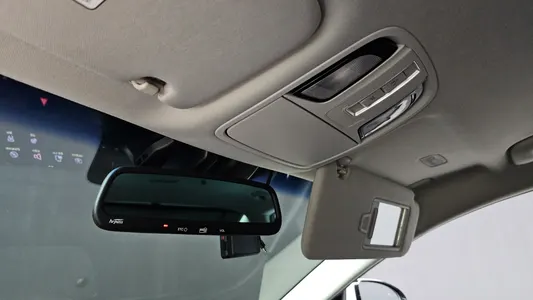 Kia K7 2018 33