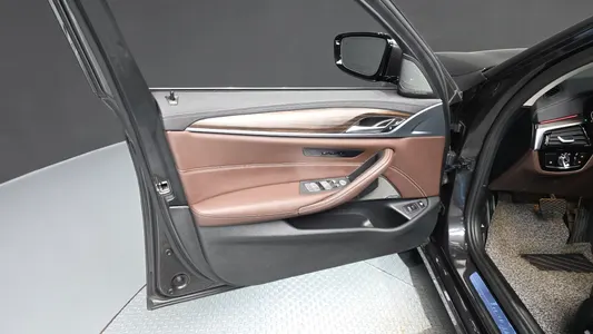 BMW 5 Series (G30) 530e 2020 24