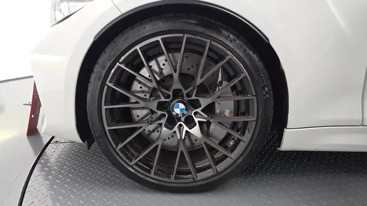 BMW M2 (F87) M2 2021 5