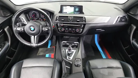 BMW M2 (F87) M2 2021 7