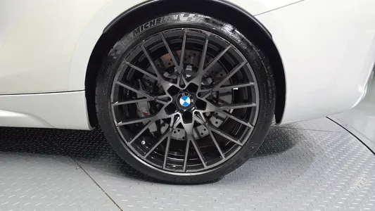 BMW M2 (F87) M2 2021 22