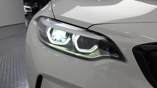 BMW M2 (F87) M2 2021 23