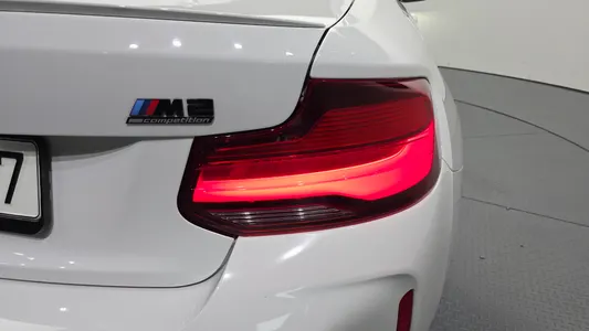 BMW M2 (F87) M2 2021 24