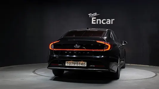 Hyundai (DN8) 2.0 LPG() 2020 4