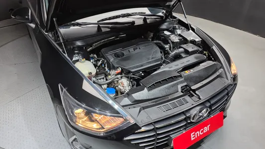 Hyundai (DN8) 2.0 LPG() 2020 6