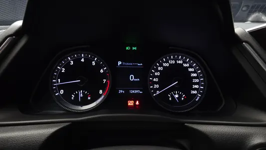 Hyundai (DN8) 2.0 LPG() 2020 8