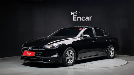 Hyundai (DN8) 2.0 LPG() 2020