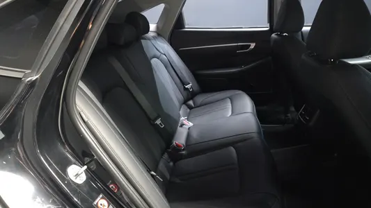 Hyundai (DN8) 2.0 LPG() 2020 11