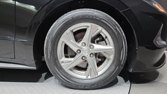 Hyundai (DN8) 2.0 LPG() 2020 21