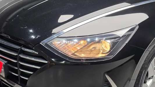 Hyundai (DN8) 2.0 LPG() 2020 22