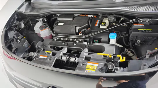 Volkswagen ID.4 2023 6
