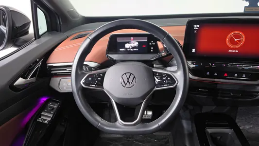 Volkswagen ID.4 2023 13