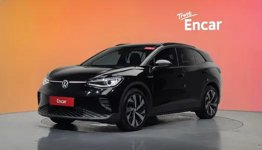 Volkswagen ID.4 2023 21