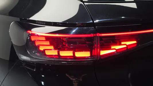 Volkswagen ID.4 2023 24