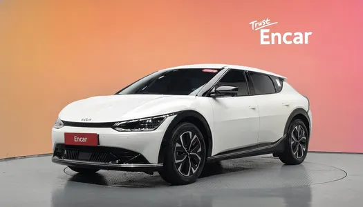 Kia EV6 2023