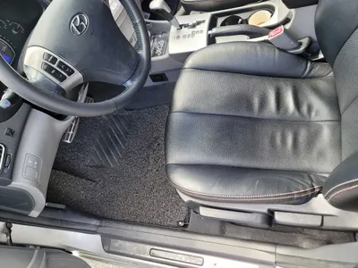 Hyundai HD 1.6 VVT S16 2008 5