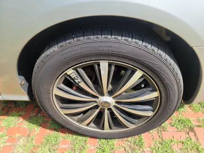 Hyundai HD 1.6 VVT S16 2008 11