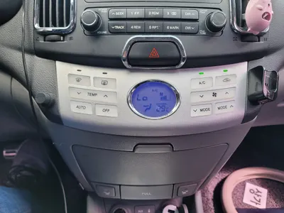 Hyundai HD 1.6 VVT S16 2008 10