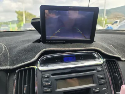 Hyundai HD 1.6 VVT S16 2008 16