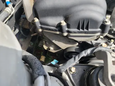 Hyundai HD 1.6 VVT S16 2008 17