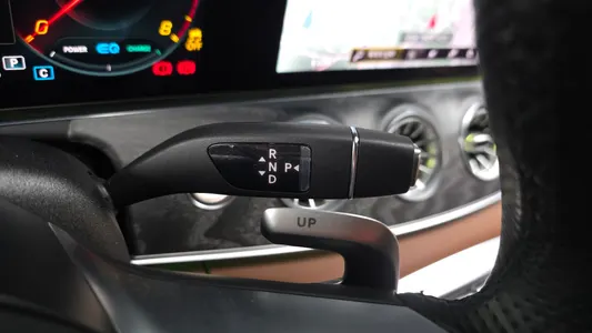 Mercedes-Benz AMG GT 4 43 4MATIC+ 2023 9