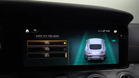 Mercedes-Benz AMG GT 4 43 4MATIC+ 2023 16