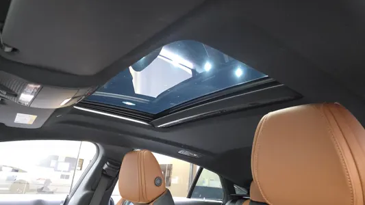 Mercedes-Benz AMG GT 4 43 4MATIC+ 2023 19