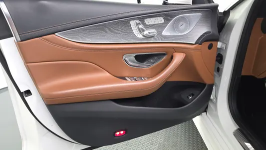 Mercedes-Benz AMG GT 4 43 4MATIC+ 2023 24