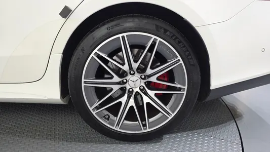 Mercedes-Benz AMG GT 4 43 4MATIC+ 2023 21