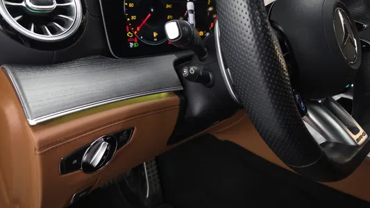 Mercedes-Benz AMG GT 4 43 4MATIC+ 2023 27