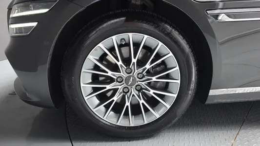 Genesis G80 (RG3) 2.5 2WD 2023 5